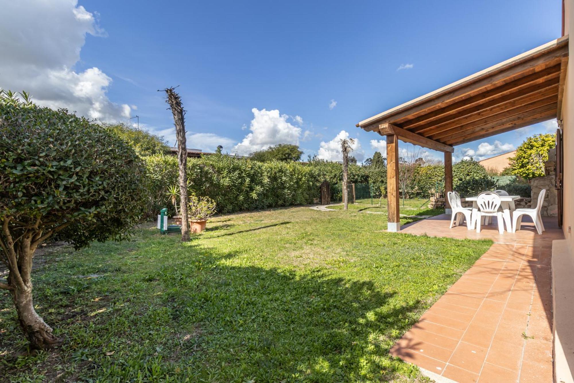 Appartamento Baia Turchese Olbia