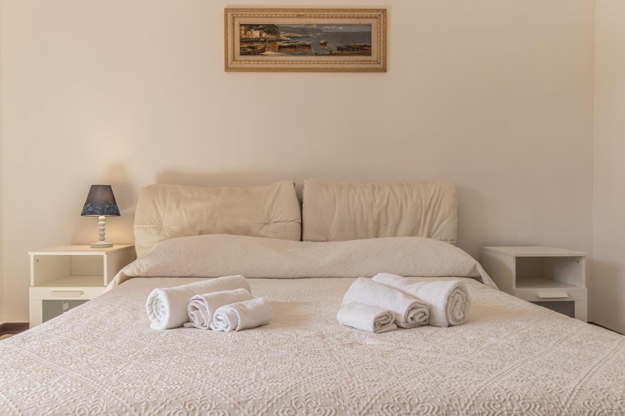 Appartement Baia Turchese