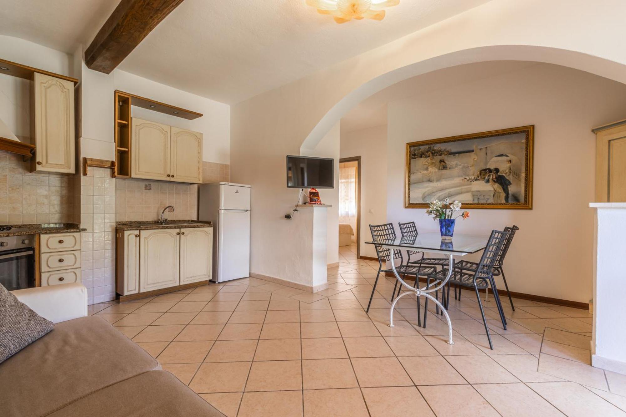 Baia Turchese Appartement Olbia