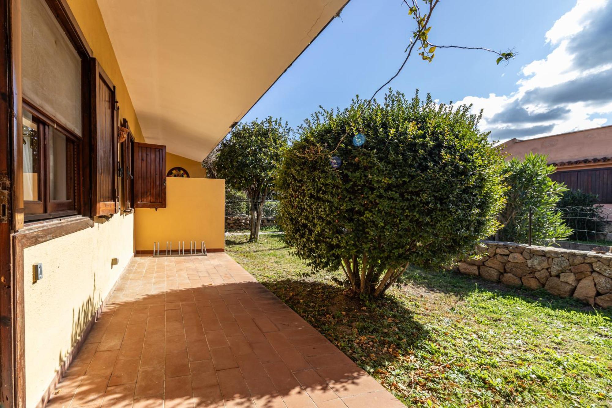 Apartment Baia Turchese
