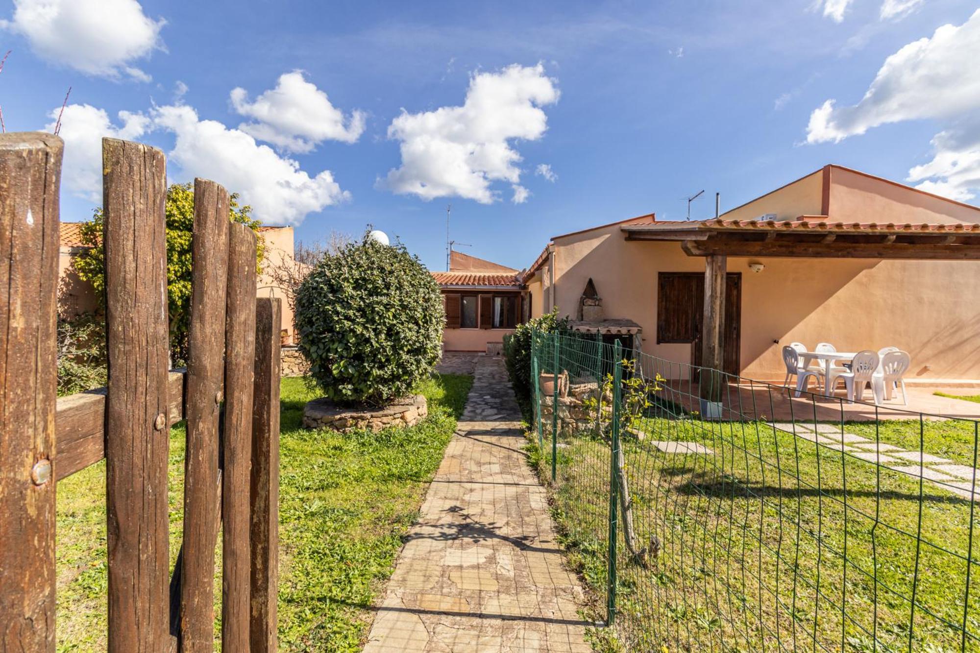 Baia Turchese Appartement Olbia