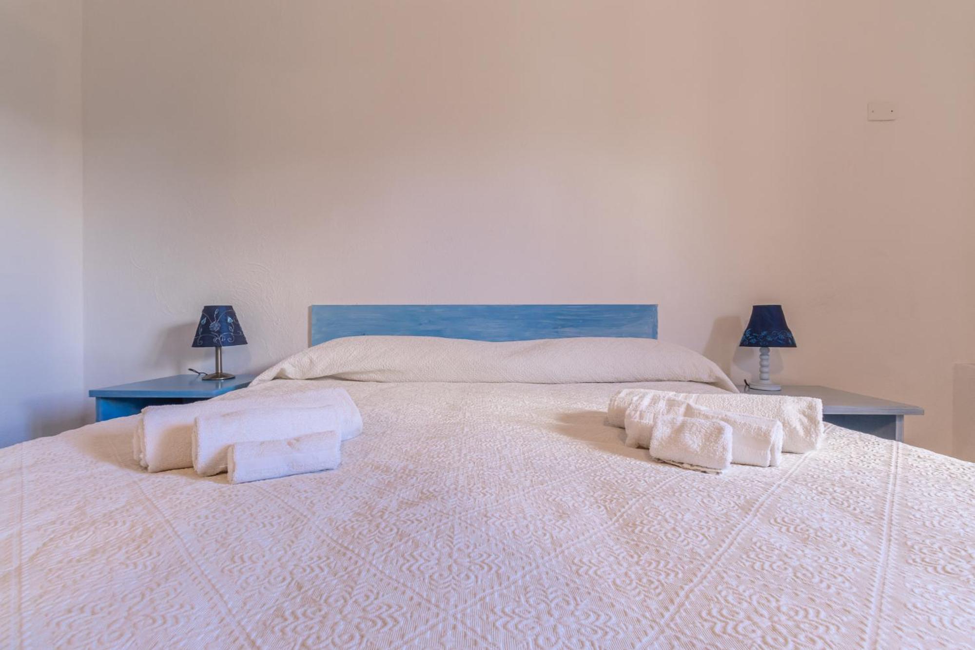 Appartement Baia Turchese