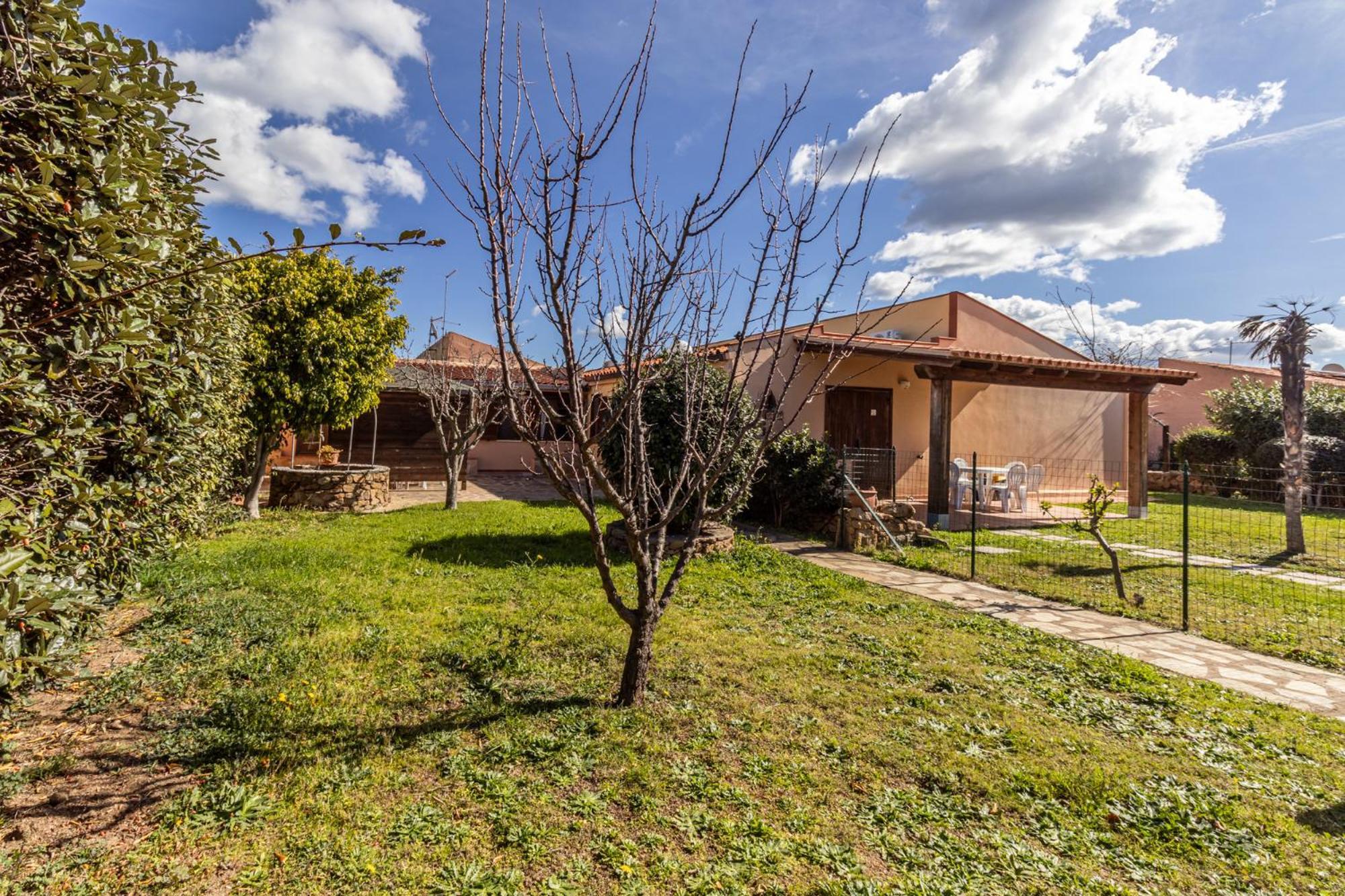 Baia Turchese Appartement Olbia