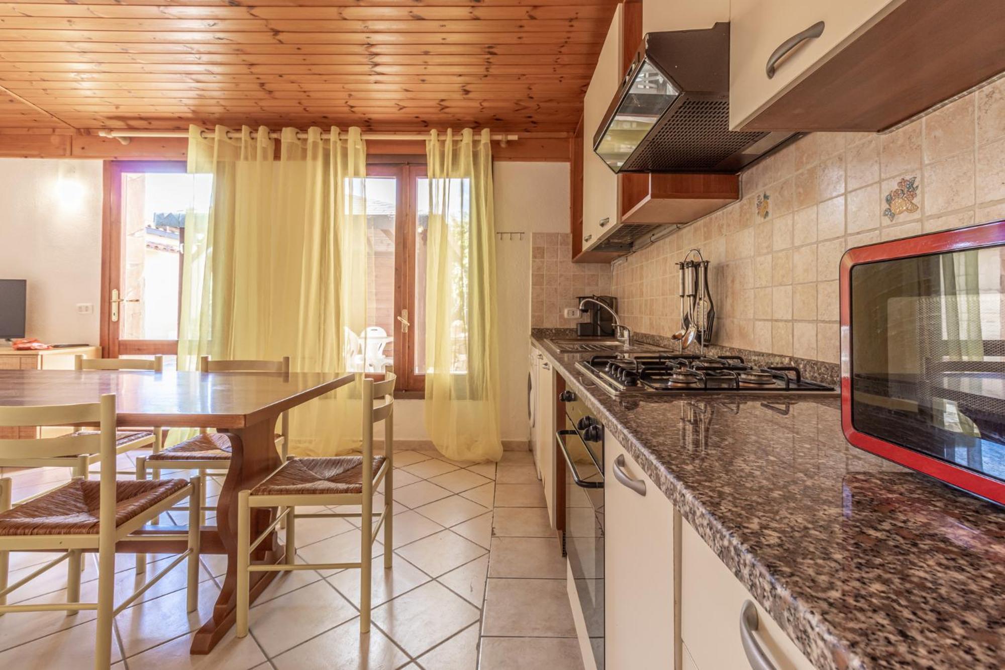 Appartement Baia Turchese Olbia