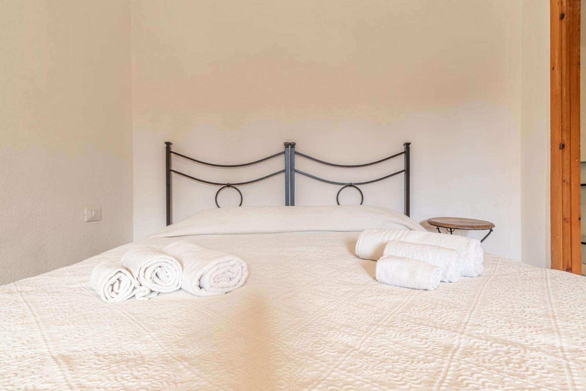 Baia Turchese Appartement *