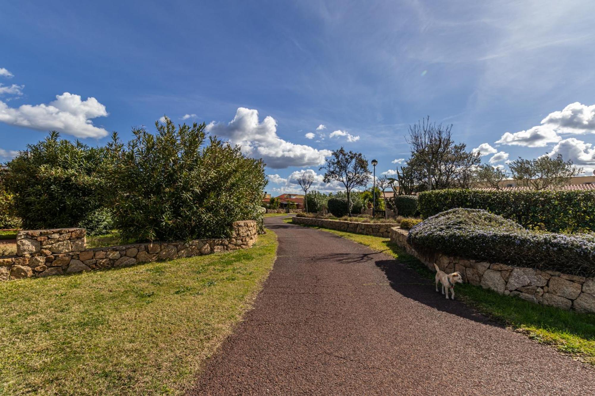 Apartment Baia Turchese Olbia