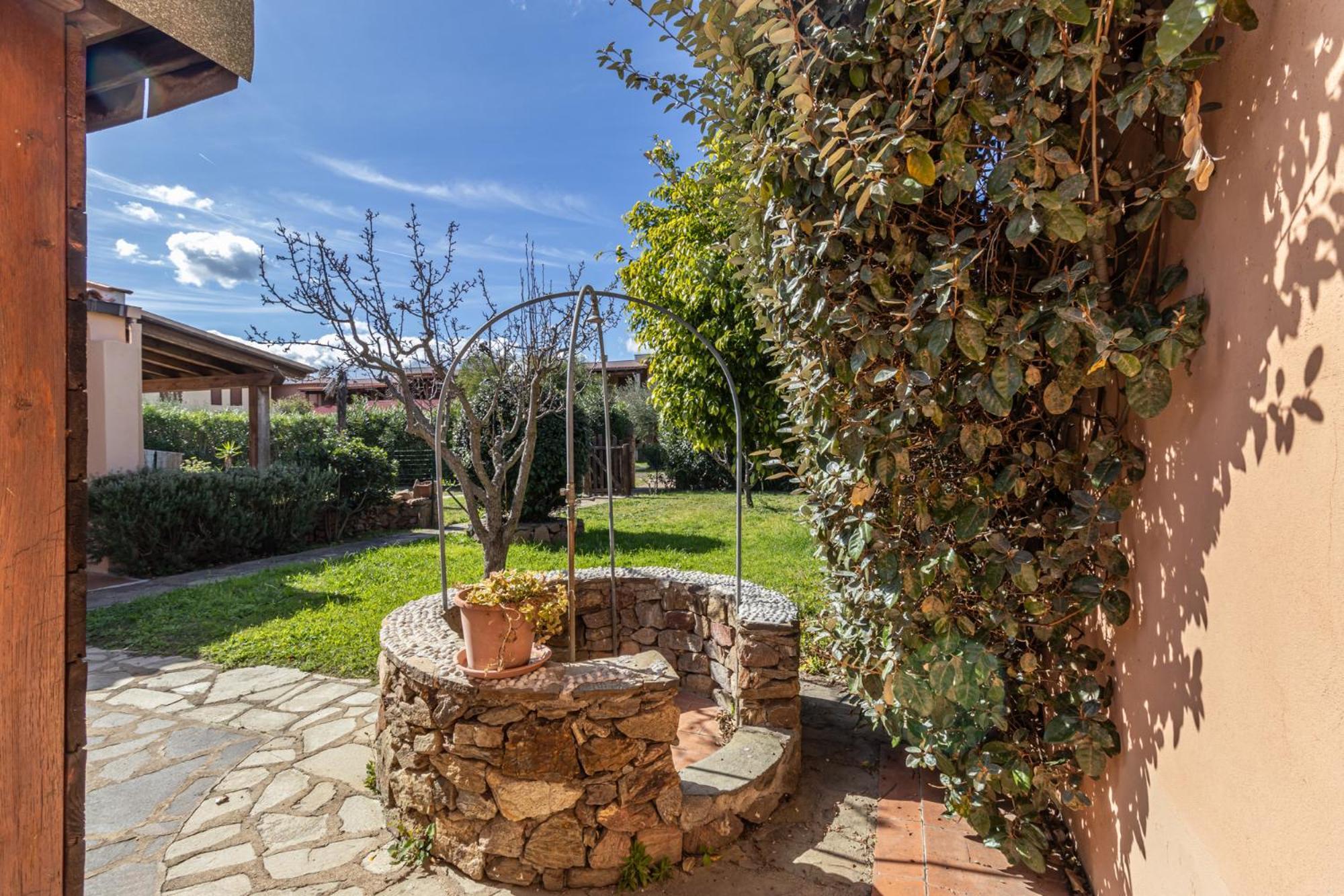 Appartement Baia Turchese