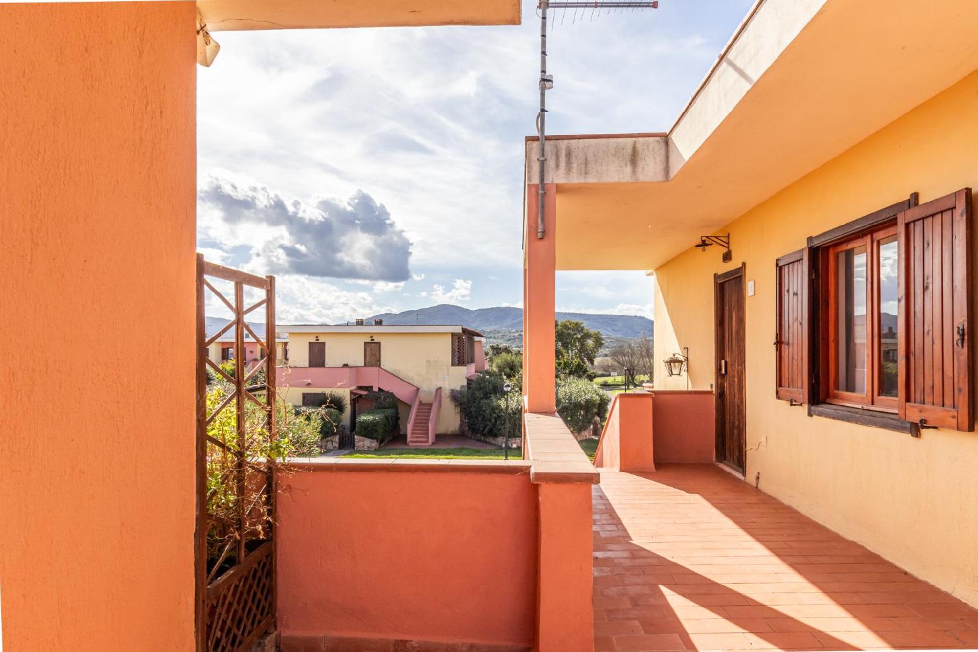 Appartement Baia Turchese Olbia
