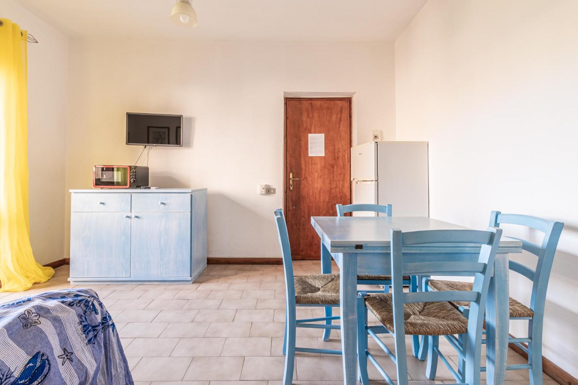 Apartment Baia Turchese *