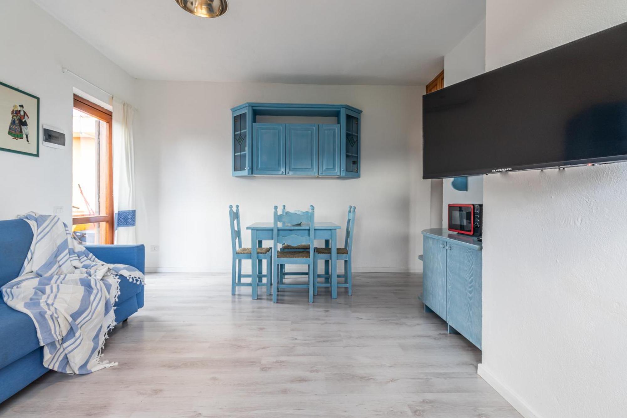 Apartment Baia Turchese Olbia