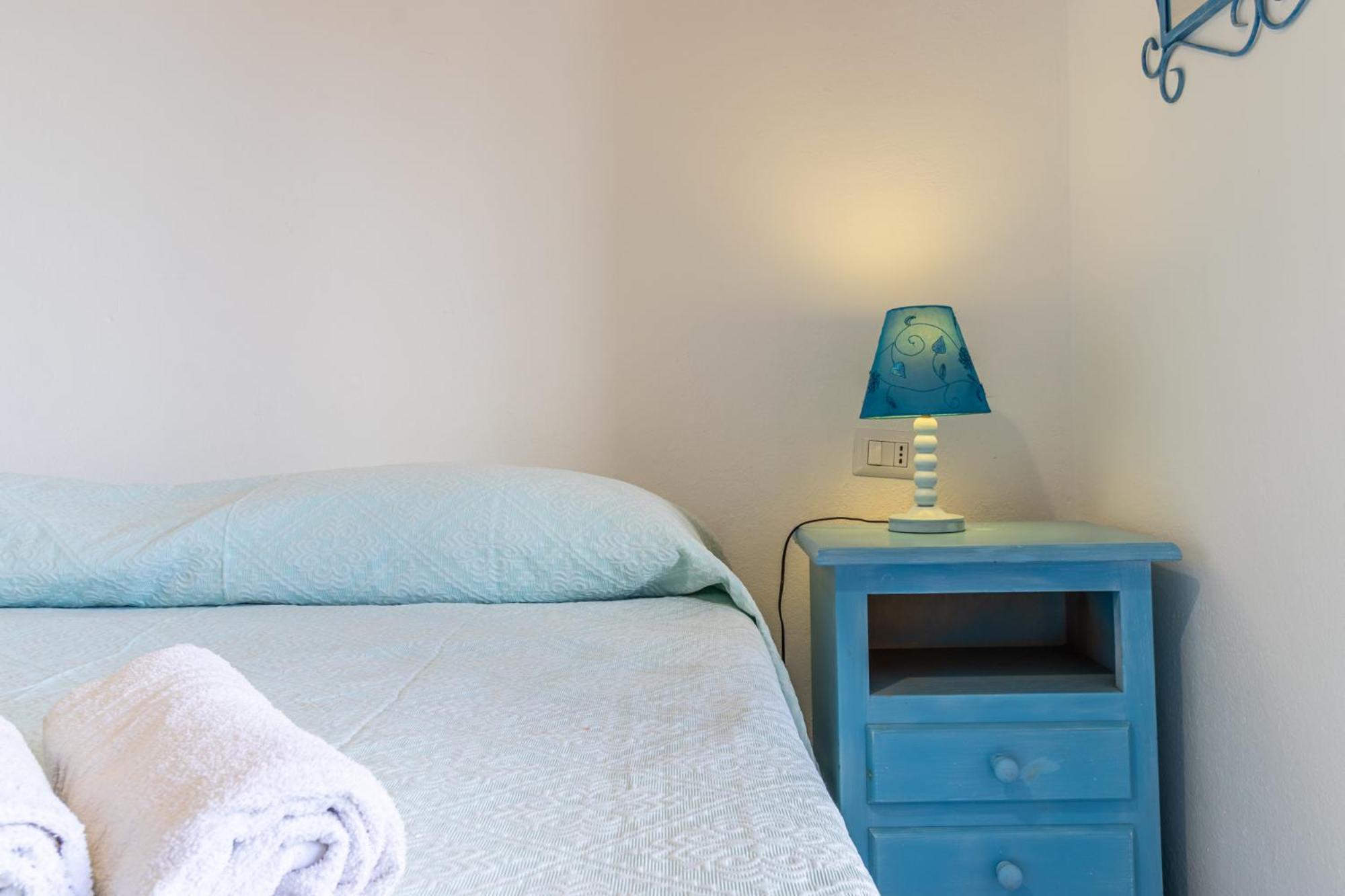 Apartment Baia Turchese