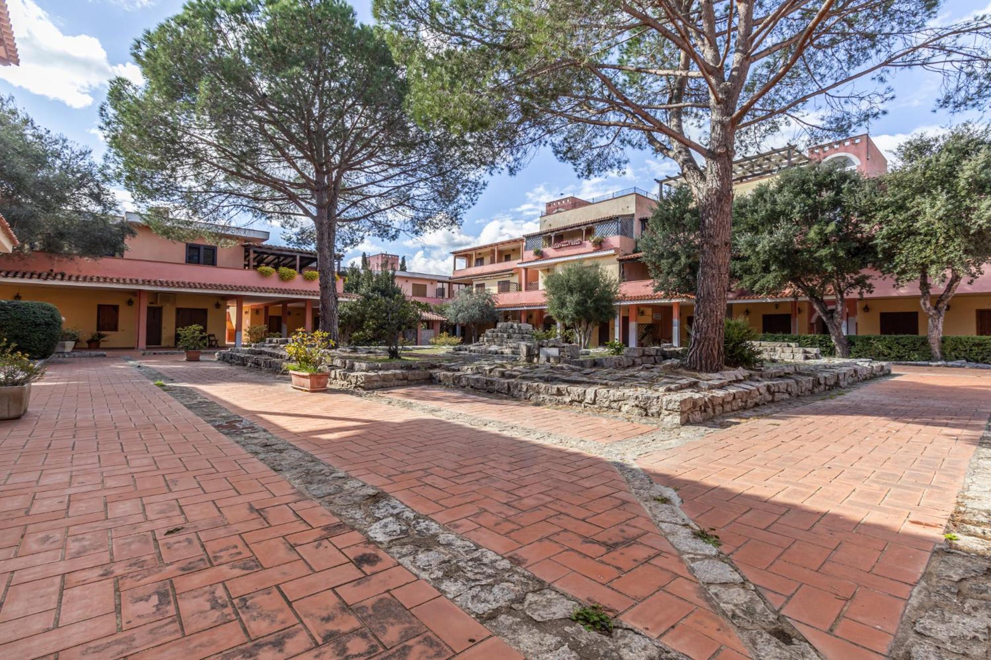 Baia Turchese Olbia