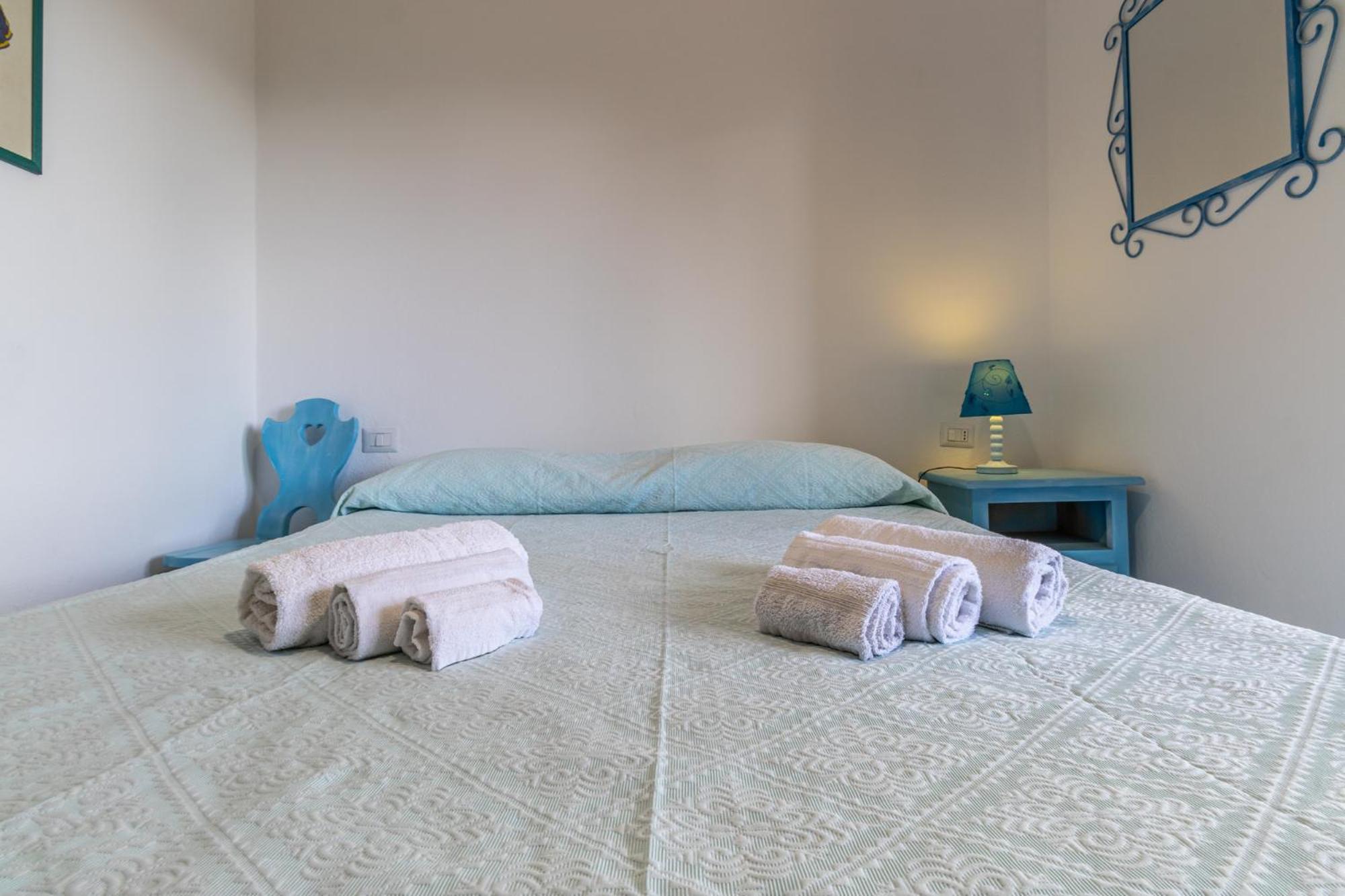 Baia Turchese Appartement