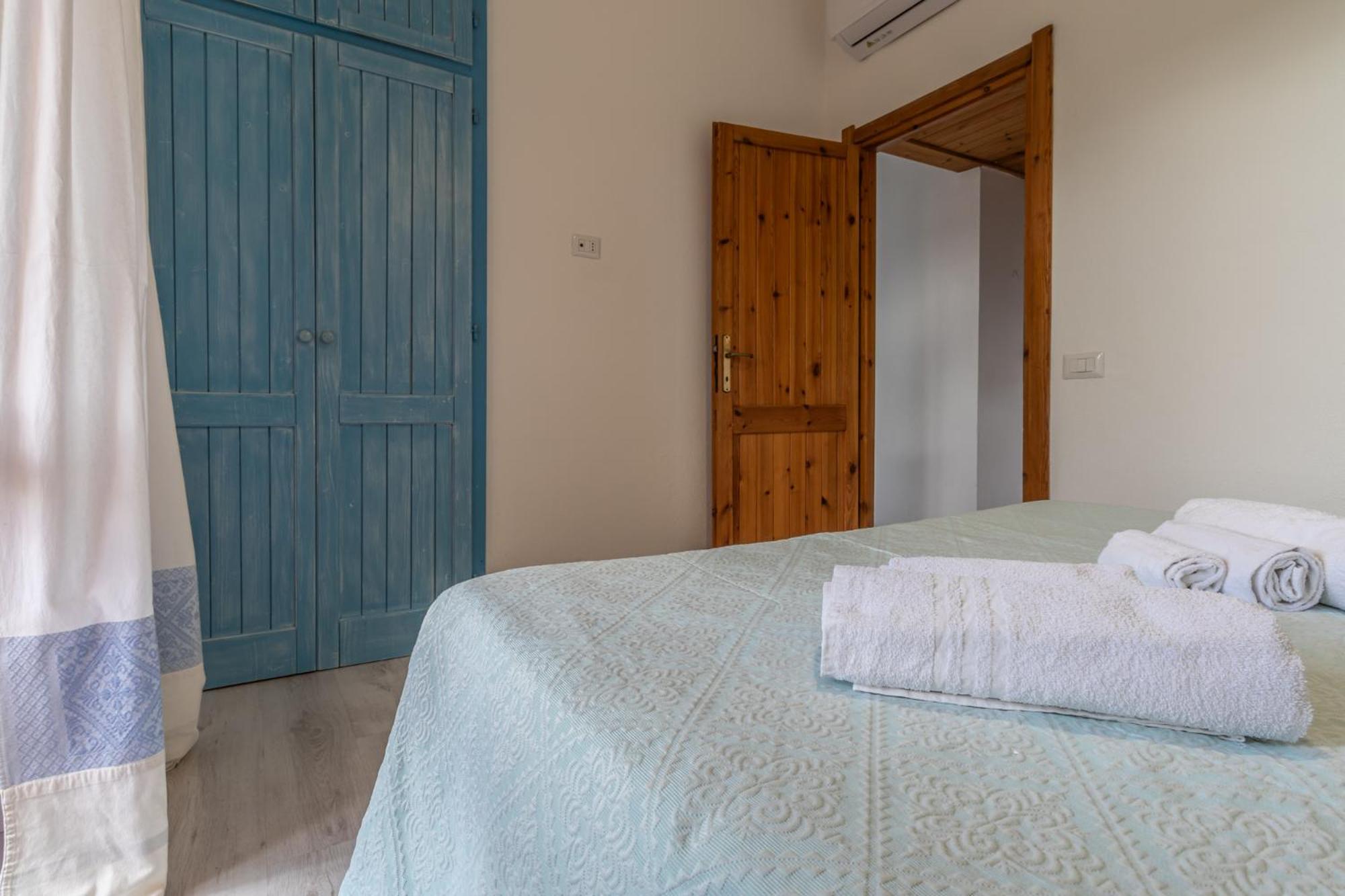 Appartement Baia Turchese