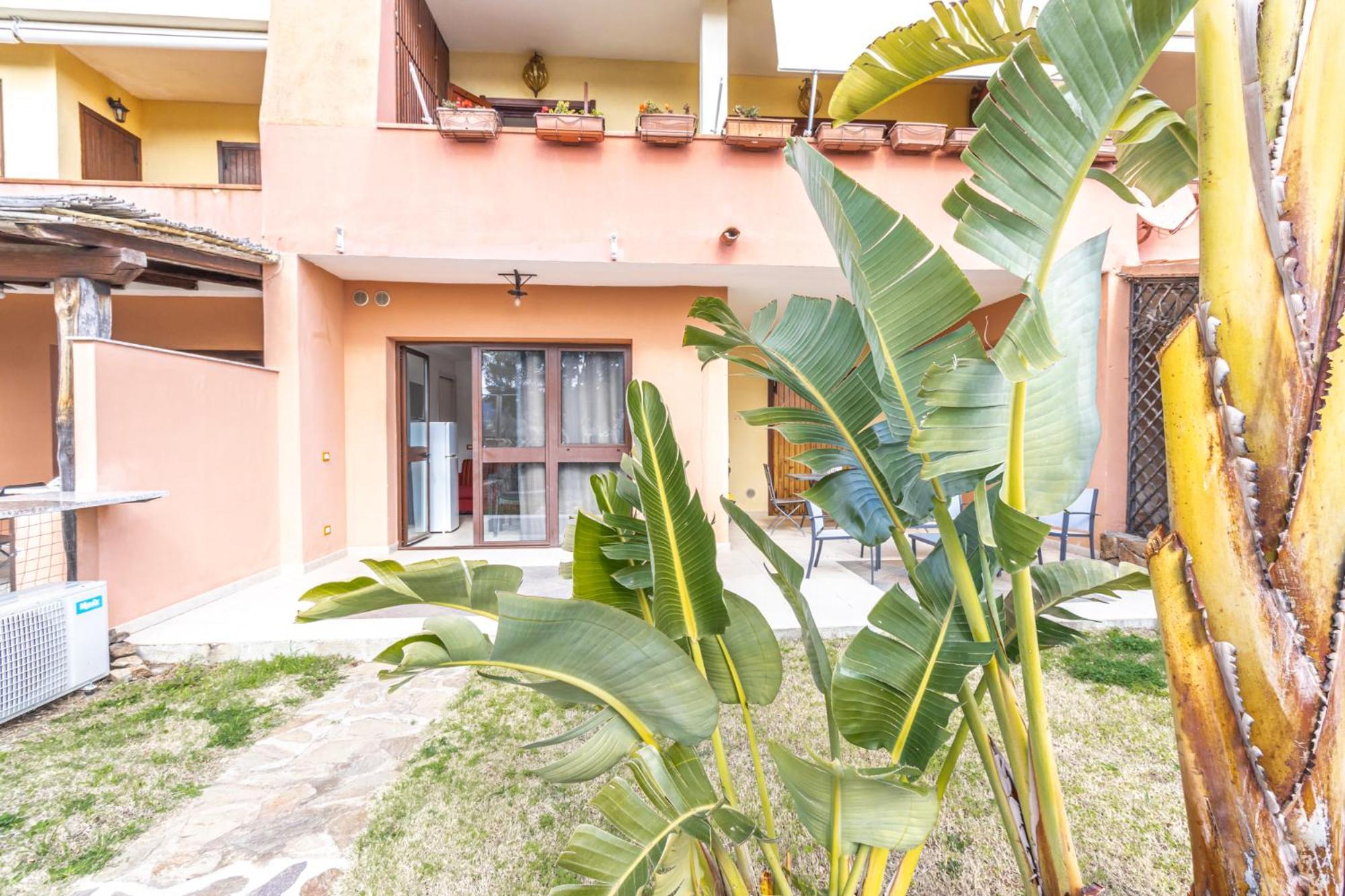 Appartement Baia Turchese Olbia