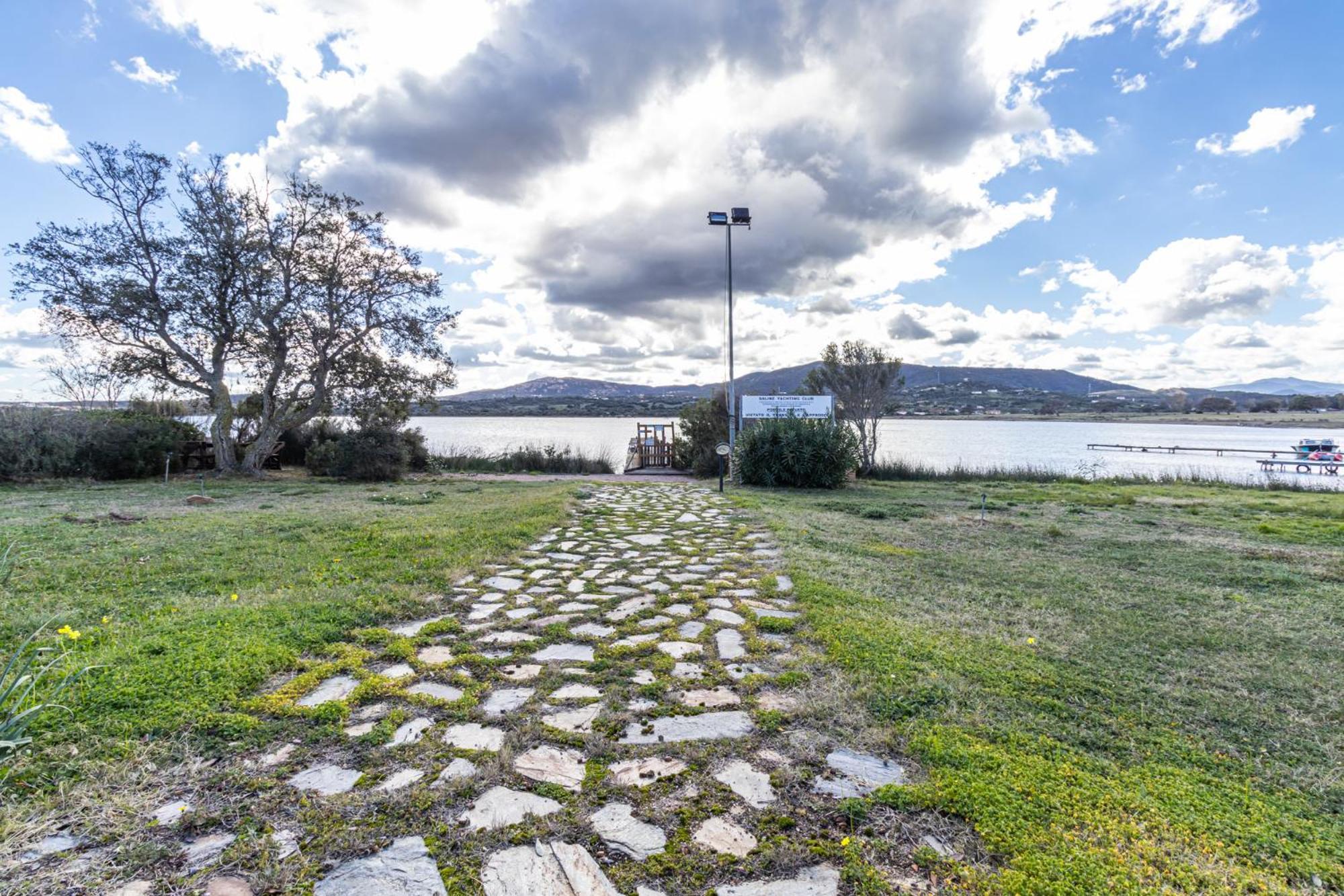 Baia Turchese * Olbia