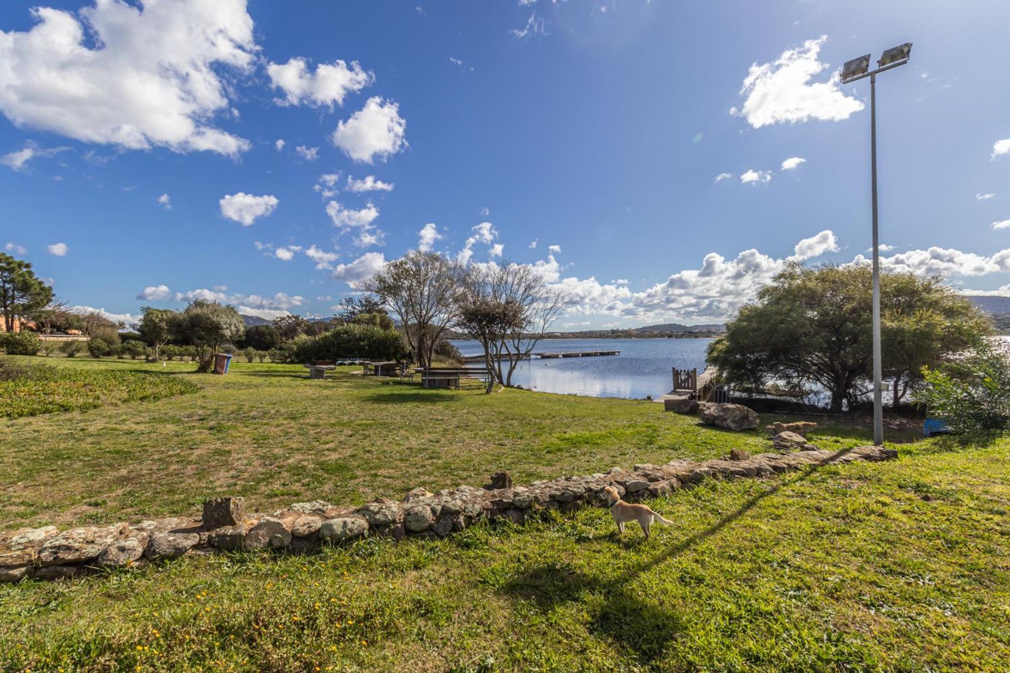 Baia Turchese Appartement