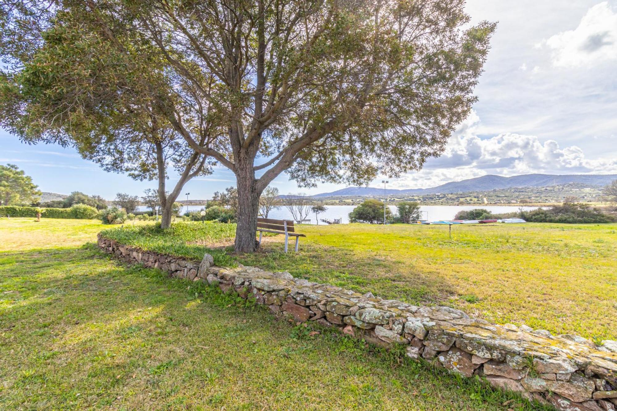 Apartment Baia Turchese Olbia
