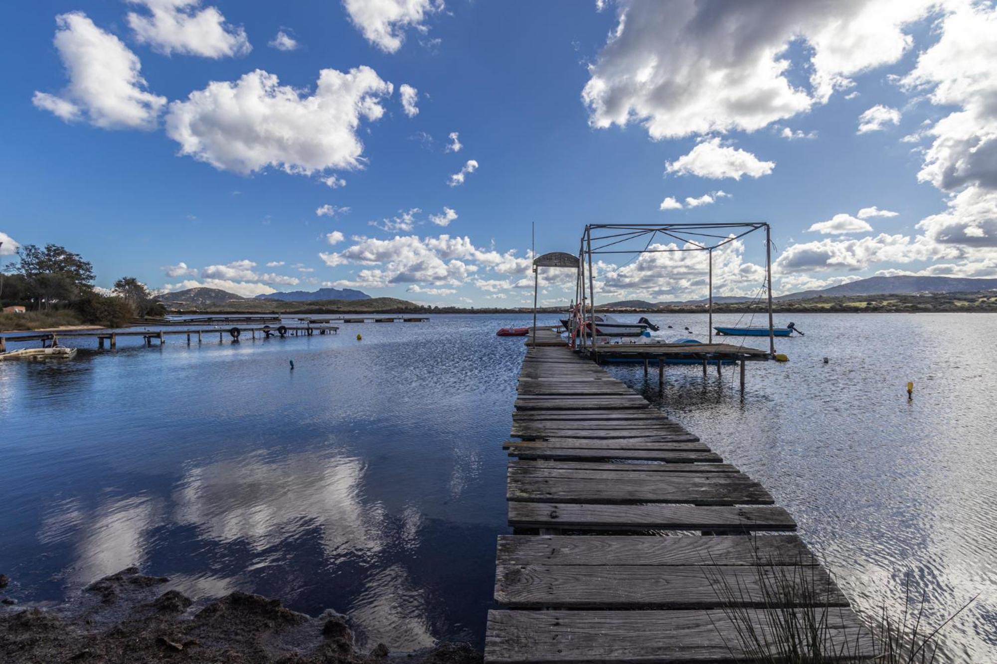 Baia Turchese Olbia