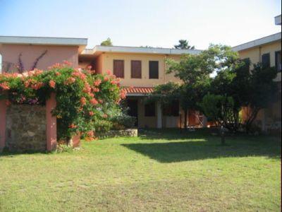 Appartement Baia Turchese *